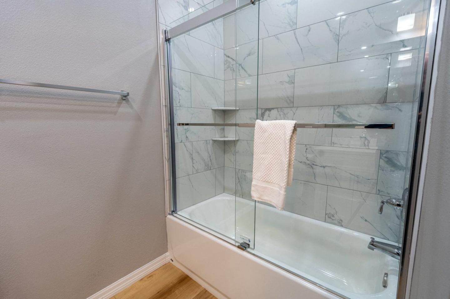 Mario & Moana — Second Floor Bathroom
